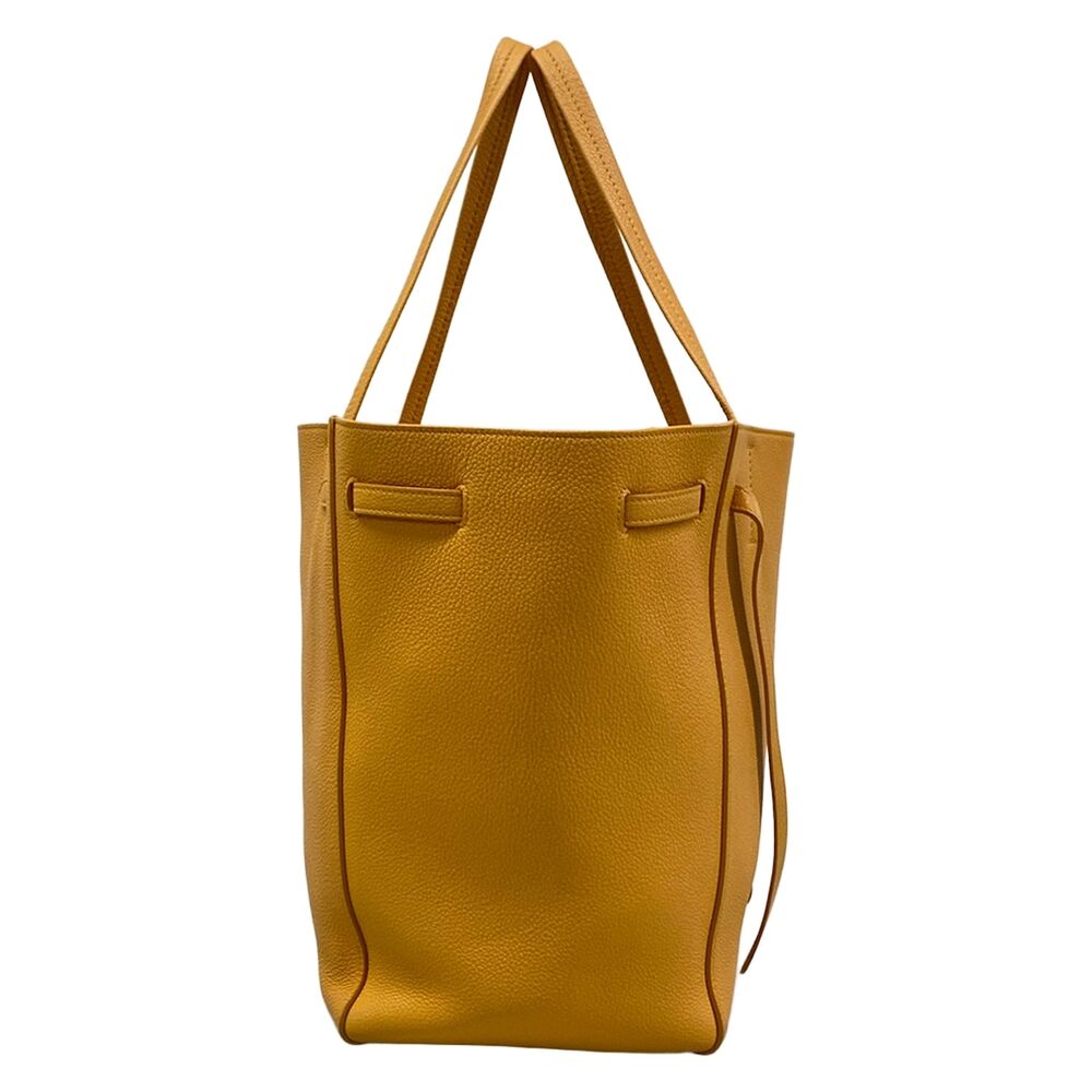 Celine Cabas Phantom Small With Belt Tote Bag - Picture 2 of 15